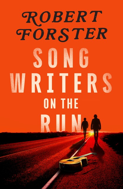 Songwriters on the Run book cover